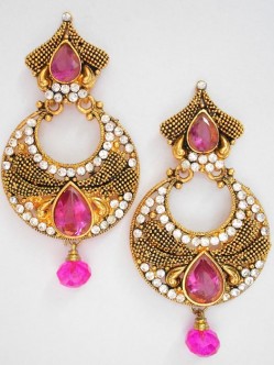 Fashion Earrings